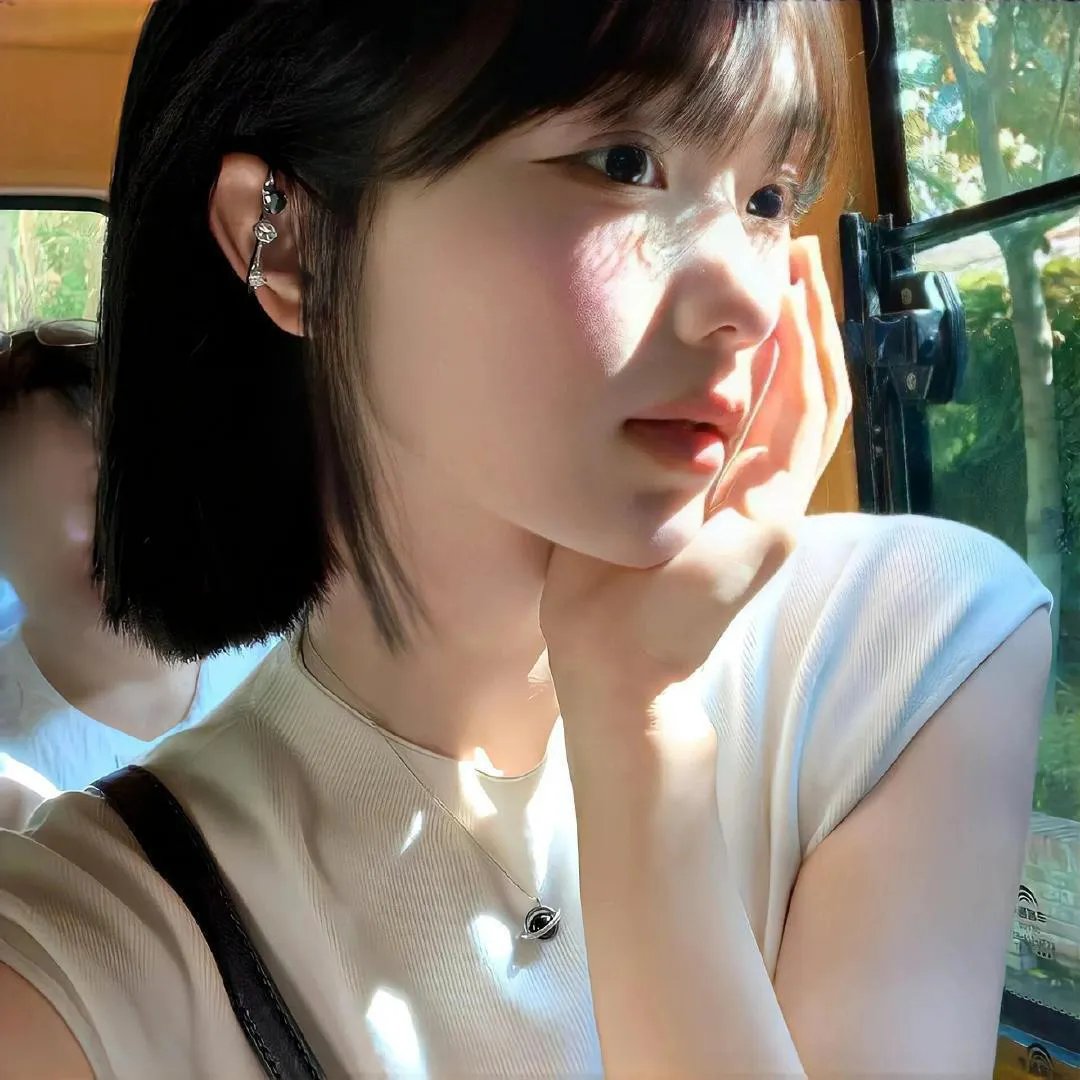 全开女孩